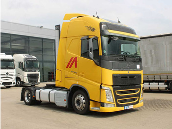 Tahač Volvo FH 500, EURO 6, LOWDECK, I-PARK COOL, VEB +: obrázek 3