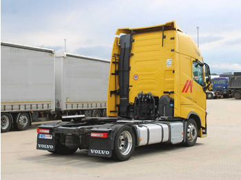 Tahač Volvo FH 500, EURO 6, LOWDECK, I-PARK COOL, VEB +: obrázek 4