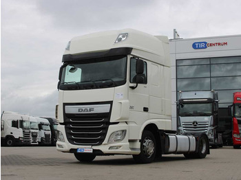 Tahač DAF XF 510