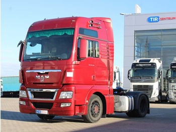 Tahač MAN TGX 18.540