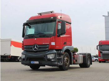 Tahač MERCEDES-BENZ Actros 1843