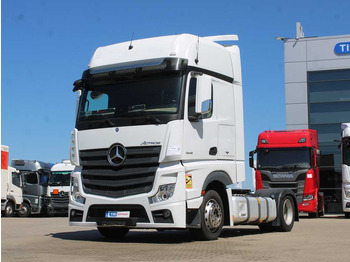 Tahač MERCEDES-BENZ Actros 1845
