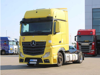 Tahač MERCEDES-BENZ Actros 1845