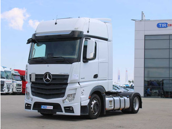 Tahač MERCEDES-BENZ Actros 1845