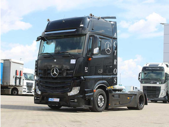 Tahač MERCEDES-BENZ Actros 1845