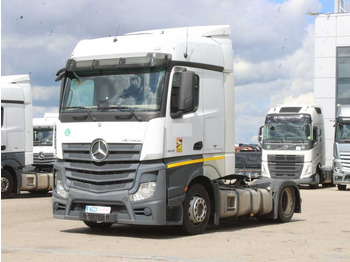 Tahač MERCEDES-BENZ Actros 1845