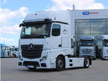 Tahač MERCEDES-BENZ Actros 1848