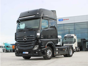 Tahač MERCEDES-BENZ Actros 1848