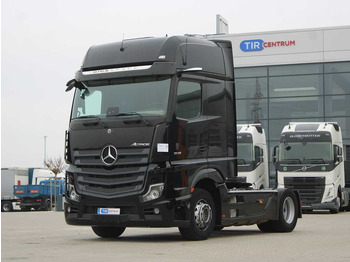 Tahač MERCEDES-BENZ Actros 1848