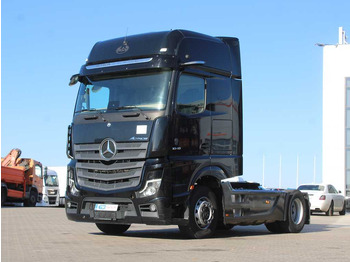 Tahač MERCEDES-BENZ Actros 1848