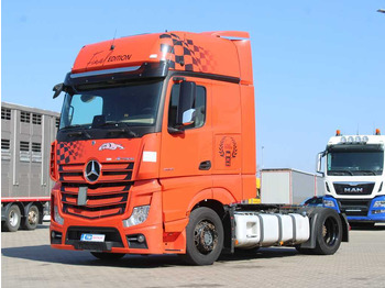 Tahač MERCEDES-BENZ Actros 1848