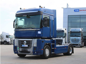 Tahač RENAULT Magnum 480