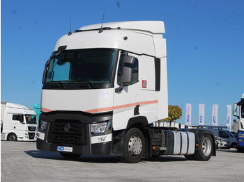 Tahač RENAULT T 460