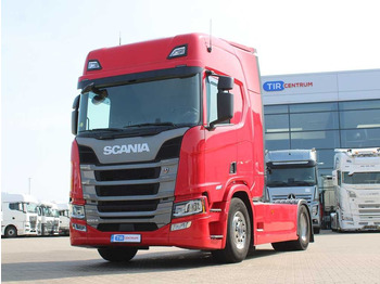 Tahač SCANIA