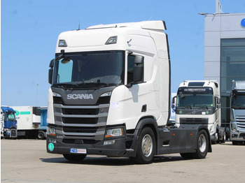 Tahač SCANIA R 450
