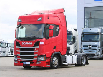 Tahač SCANIA R 450