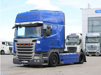 Tahač SCANIA R 410