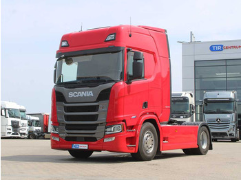 Tahač SCANIA R 500