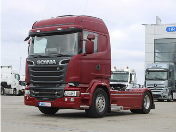 Tahač SCANIA R 520