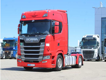 Tahač SCANIA S 500