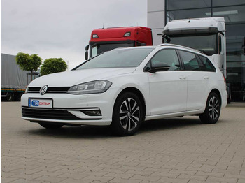 Osobní auto VOLKSWAGEN