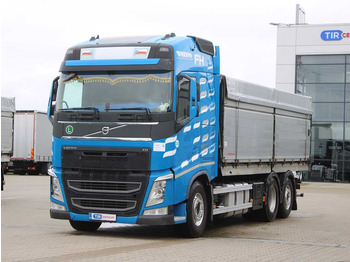 Sklápěč VOLVO FH 500