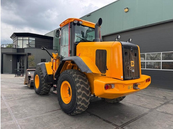Kolový nakladač JCB 427 ZX: obrázek 3