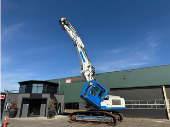Pásové rýpadlo LIEBHERR R 944