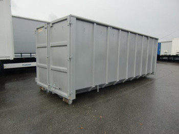 Nový Hákový kontejner Abrollcontainer  38,6m³ sofort verfügbar  1 Stück: obrázek 3