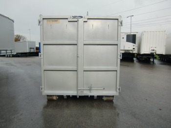 Nový Hákový kontejner Abrollcontainer  38,6m³ sofort verfügbar  1 Stück: obrázek 4
