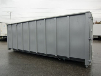Nový Hákový kontejner Abrollcontainer  38,6m³ sofort verfügbar  1 Stück: obrázek 5