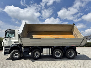 Sklápěč DAF CF 480