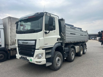 Sklápěč DAF CF 480