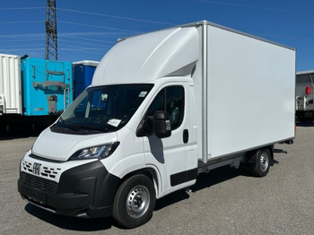 Dodávka skřín FIAT Ducato Maxi