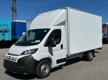 Dodávka skřín FIAT Ducato Maxi