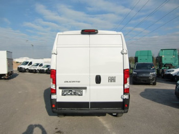 Nový Furgon Fiat Ducato  MAXI L3H2 140Ps,Klima, Rückfahrkamera, Automatik Exportpreis: obrázek 5