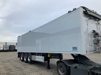 Nový S posuvnou podlahou návěs Knapen K200 Agro Klappverdeck Cargofloor Powerspeed: obrázek 3
