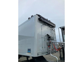 Nový S posuvnou podlahou návěs Knapen K200 Agro Klappverdeck Cargofloor Powerspeed: obrázek 2