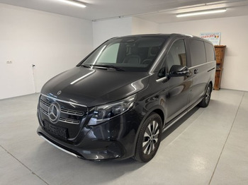 Osobní auto MERCEDES-BENZ