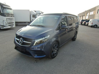 Osobní auto MERCEDES-BENZ