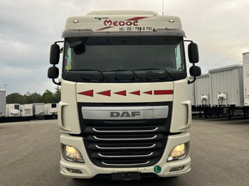 Tahač DAF XF 106.460 SC, Automatik, Retarder: obrázek 2