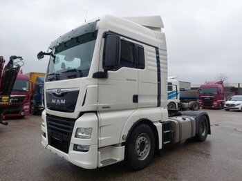 Tahač MAN TGX 18.460 XLX Intarder,: obrázek 1