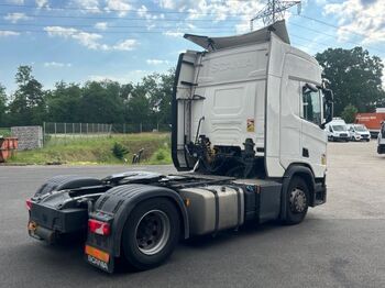 Tahač Scania R450 , Retarder, E6,: obrázek 4