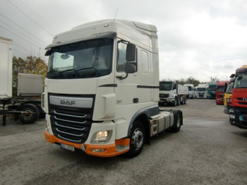 Tahač DAF XF 106 460