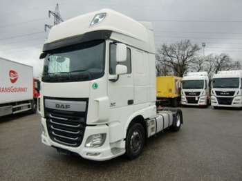 Tahač DAF XF 106 460