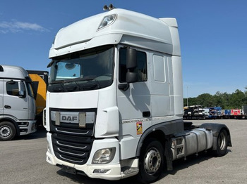 Tahač DAF XF 460