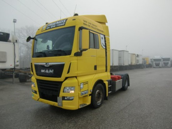Tahač MAN TGX 18.420