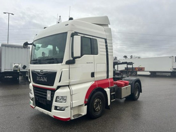 Tahač MAN TGX 18.420