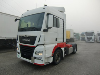 Tahač MAN TGX 18.420
