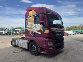 Tahač MAN TGX 18.440